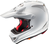 Arai Helmets #0110-8188 - VX-Pro4 Helmet - White - Large