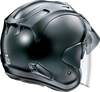 Arai Helmets #0104-2917 - Ram-X Helmet - Black Frost - Small
