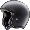Arai Helmets #0104-2948 - Classic-V Helmet - Black Frost - Medium