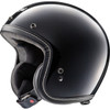 Arai Helmets #0104-2959 - Classic-V Helmet - Black - Small