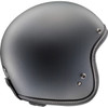 Arai Helmets #0104-2971 - Classic-V Helmet - Gun Metallic Frost - Small