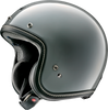 Arai Helmets #0104-2978 - Classic-V Helmet - Modern Gray - Medium