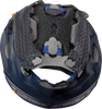 Arai Helmets #074034 - Contour-X Interior Pad - EP IV - 7 mm