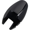 Arai Helmets #102003 - XGF Duct - Front Intake - Diamond Black