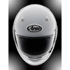 Arai Helmets #102075 - XG Chin Vent - Diamond White