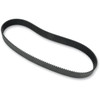 Belt Drives LTD. #PCC-127 - Rear Drive Belt - 127 Tooth - 1-1/2"