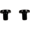 Arai Helmets #111010 - XD-5 Peak Screw Kit - Black