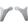 Arai Helmets #105353 - VX-Pro4 Top-Ducts - Sides - White