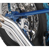Drag Specialties - Rear Caliper - 4 Piston - '00-'05 FXST