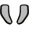 Custom Dynamics #CD-RG23-VENT-B - Mesh Vent Inserts - Black