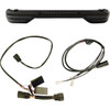 Custom Dynamics #CD-TP-KIT-25-S - Pro Beam® Light Kit - Tour Pak - Smoked Lens