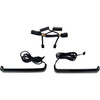 Custom Dynamics #CD-LPDC-23-S - Run/Turn/Brake Light - LED - Low-Profile - SaddleBag