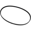 Belt Drives LTD. #PCC-139-118 - Rear Drive Belt - 139 Tooth - 1-1/8"
