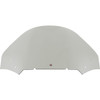 Klock Werks #KWW-01-0763-T - Pro-Touring Flare® Windshield - 15" - Tinted - '23-'25 FLTRX