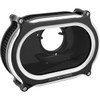 Arlen Ness #600-202 - Stage 2 Method™ Air Cleaner Kit - Black