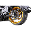 Arlen Ness #300-203 - Chain Drive Kit - 27/57 Tooth - Black - FLT/FLH