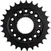 Arlen Ness #300-205 - Front Sprocket - 27 Tooth - Black - FLT/FLH