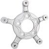 Arlen Ness #300-081 - Spider Rotor Adaptor - Chrome