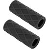 Arlen Ness #400-063 - Diamond Foot Pegs - Replacement Foot Peg Rubber