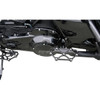 Arlen Ness #410-058 - Diamond Floorboards - Passenger - Black