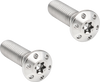 Arlen Ness #300-917 Mounting Bolts - Polished