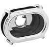 Arlen Ness #600-257 - Stage 2 Method™ Air Cleaner Kit - Chrome