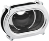 Arlen Ness #600-213 Stage 2 Method Air Cleaner Kit - Chrome