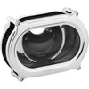 Arlen Ness #600-213 - Stage 2 Method™ Air Cleaner Kit - Chrome
