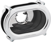 Arlen Ness #600-251 Stage 2 Method Air Cleaner Kit - Chrome