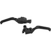 Arlen Ness #530-038 - Method Lever Set - Black