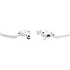 Arlen Ness #530-039 - Method Lever Set - Chrome