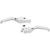 Arlen Ness #530-039 - Method Lever Set - Chrome