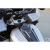 Arlen Ness #701-018 - Pop-Up Gas Cap - Black