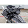 Arlen Ness #701-018 - Pop-Up Gas Cap - Black