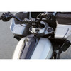 Arlen Ness #701-018 - Pop-Up Gas Cap - Black