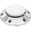 Arlen Ness #701-019 - Pop-Up Gas Cap - Chrome