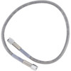Drag Specialties - Universal Brake Line - 22"