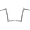 Paul Yaffe Bagger Nation #PYO:OEMB125-10 C - 1-1/4" Monkey Drag Bar Handlebar - 10" - Chrome