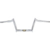 Paul Yaffe Bagger Nation #PYO:OEMMSB-15L-C - Monkey Sport Handlebar - Chrome