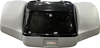 Bagger Nation #FPSFK-N-NO-B - Pro Street Rear Fender - Black Plate Frame - No Outlet