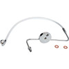 Brake Line - Lower - Softail