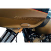 Paul Yaffe Bagger Nation #PYO:TSE-15L-B - Turn Signal Eliminator - Black - Road Glide