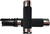 Avon Grips #K25-CH-F24 - K25 Grips - TBW - Chrome