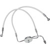 Magnum Shielding #37004 - Brake Line - Sterling Chromite II