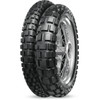 Continental #02405700000 - Tire - TKC 80 - Rear - 170/60-17 - 72Q