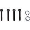Cycle Electric INC #CE-32TR - Alternator Kit - 29 A