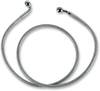 Brake Line - Front - FXST 99-07