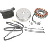 Cycle Electric INC #CE-84T-99R - 3-Phase Charging Kit - '99-'03 FLH/FLT