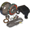 Cycle Electric INC #CE-81AR - 3-Phase Charging Kit - '89-'98 FLT