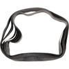 Drag Specialties - Rim Strip - 16" x 1-1/2" - Center Valve Hole - 10 Pack